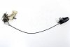 Zamek drzwi przód lewy Toyota Yaris XP10 1999-2005 6-PIN